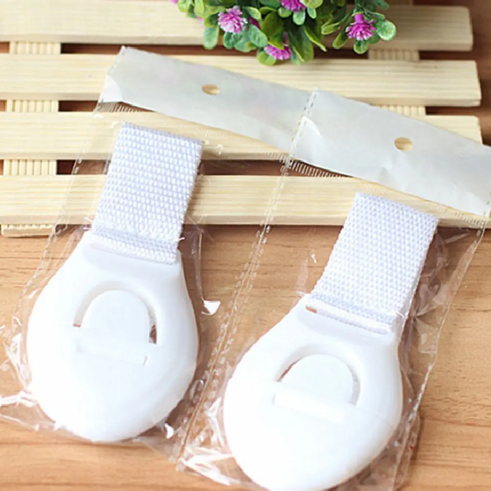 In stock! Baby Safety Lock Drawer Lock Multi-function Protection Baby Refrigerator Lock Children Long Cabinet Door Lock