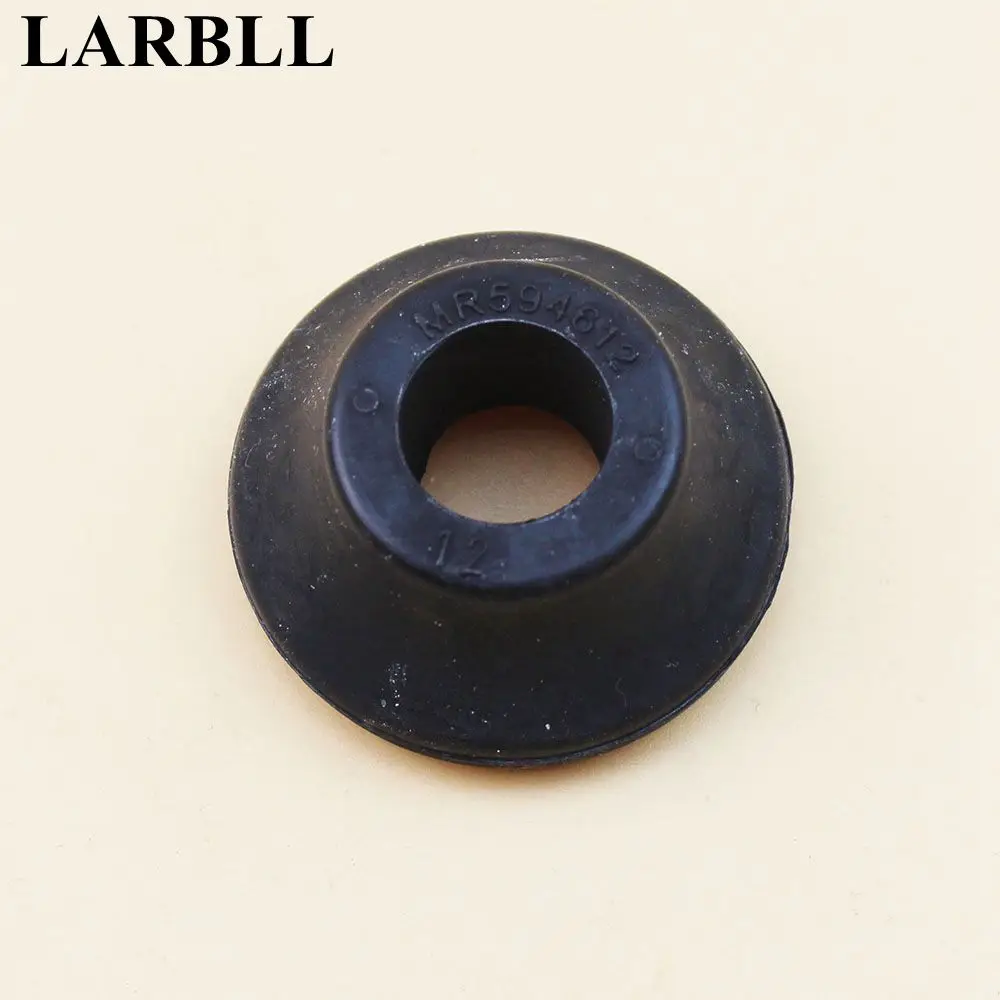 LARBLL Car Styling REAR Top SHOCK ABSORBER BUSHING MR594612 5131.G2 for MITSUBISHI Lancer OUTLANDER ASX GALANT PEUGEOT 4007 | Автомобили и