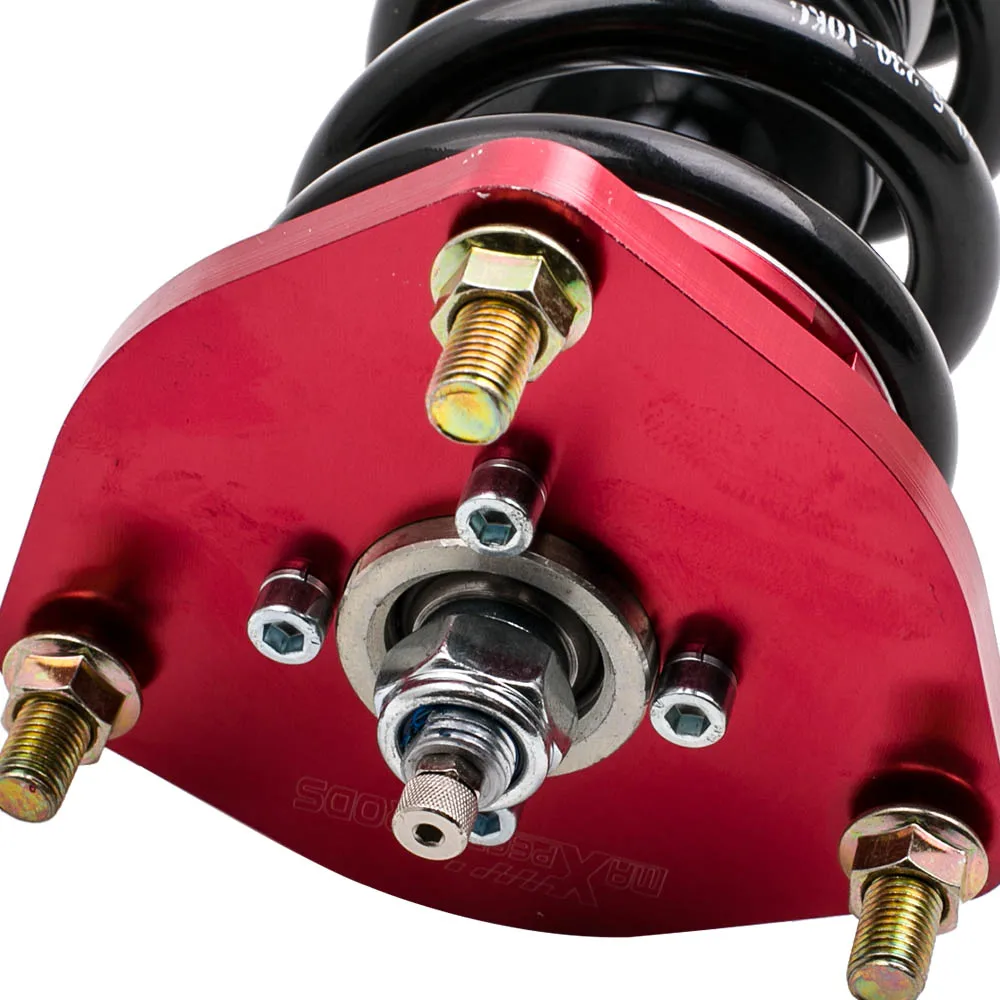 Подвеска Coilover для Honda Civic EM2 Si Hatchback 2002 2005 Adj. Dampert SiR 2.0L 2001 2005|Амортизаторы и опоры| |