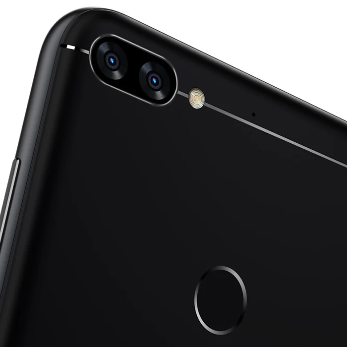 Lenovo K9 Note 4G смартфон 6,0 ''18:9 Android 8,1 Qualcomm Snapdragon 450 Восьмиядерный 1,8 ГГц 3 ГБ+ 32 ГБ 16,0 Мп мобильные телефоны