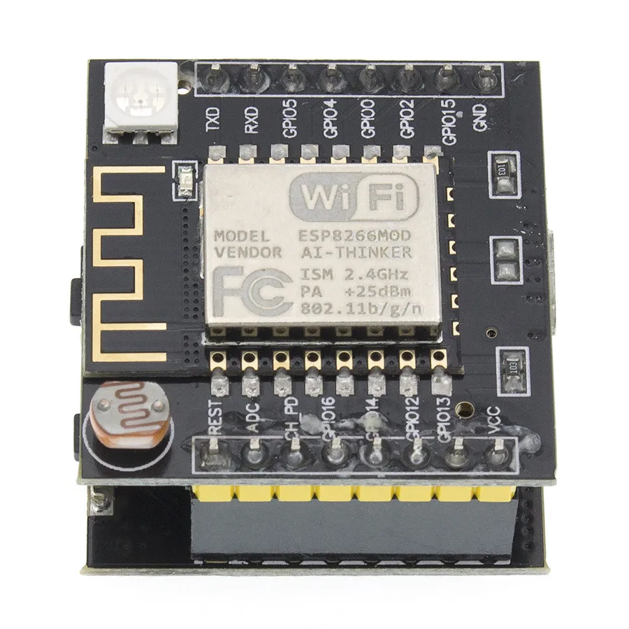 JZY ESP8266 последовательный WI-FI остроумный облако развитию ESP-12F Модуль MINI nodemcu