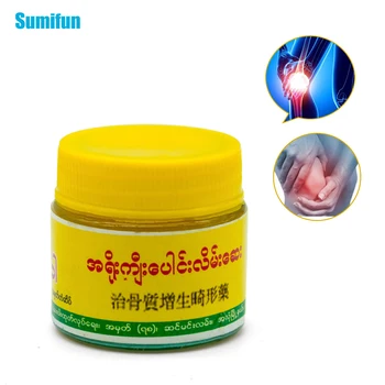 

Bone Hyperplasia Treatment Ointment Muscular Aches Arthritis Joint Rheumatism Pain Balm Oil Back Pain Removal Scraping Massage