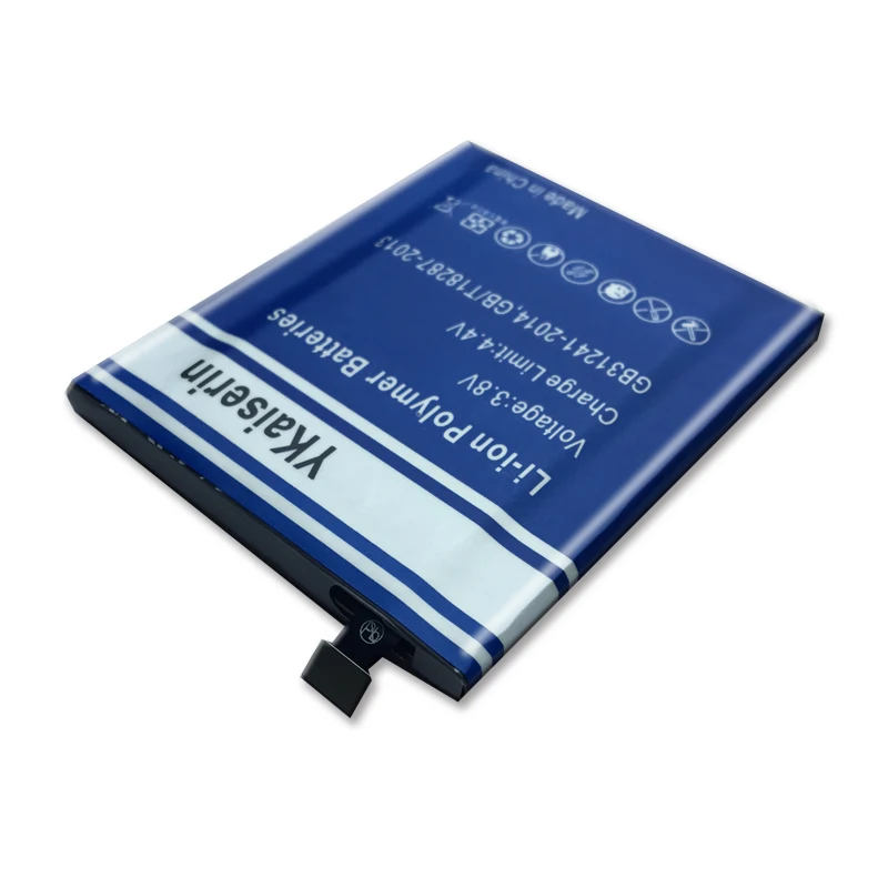 BL-N3000C 5800 мач Высокое качество батареи для IUNI I1 двойной 4G литий-полимерные батареи для IUNI I1 двойной 4G батареи мобильного телефона