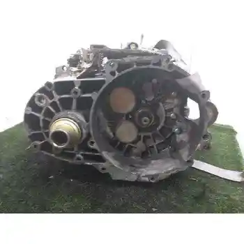 

ANU GEARBOX FORD GALAXY (VY)