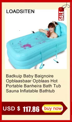 Piscina Adulto Baignoire податливый Basen Ogrodowy Albercas Familiares Бассейн горячая ванна для взрослых Banheira надувная Ванна