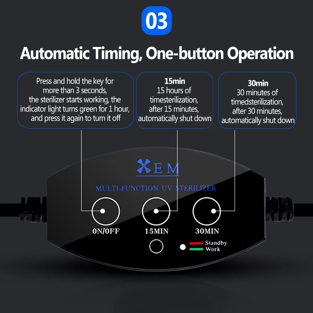 УФ-стерилизатор для обуви, медицинский стерилизатор, сушилка, подогреватель, дезодорант, осушение, дезинфицирующее средство с переключателем сброса, ультрафиолетовая озоновая стерилизация
