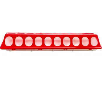 

MIRAGRO feeder for quail 20 cells