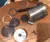 Инструмент для ремонта автоматической коробки передач для Audi 0B5 dual clutc piston replacement tool