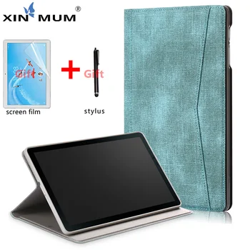 

Stand Case For Samsung Galaxy Tab A 10.1 2019 SM-T515 SM-T510 Case Tablet For Samsung Galaxy Tab A 2019 10.1 Inch Cover