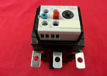 

1PCS Siemens 3UA5840-2F 32-50A Thermal Overload Relay In Box -New