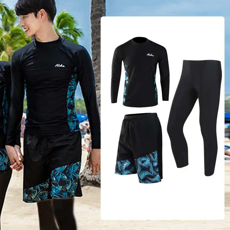 Rash Guard Feminino Plus Size Daci - FPS 50+ Com Short Cinza
