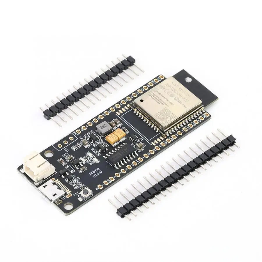 Для TTGO REV1 ESP3-WROOM-32 модуль 4 Мб флэш-памяти совместимый для Arduino/micropyton модуль