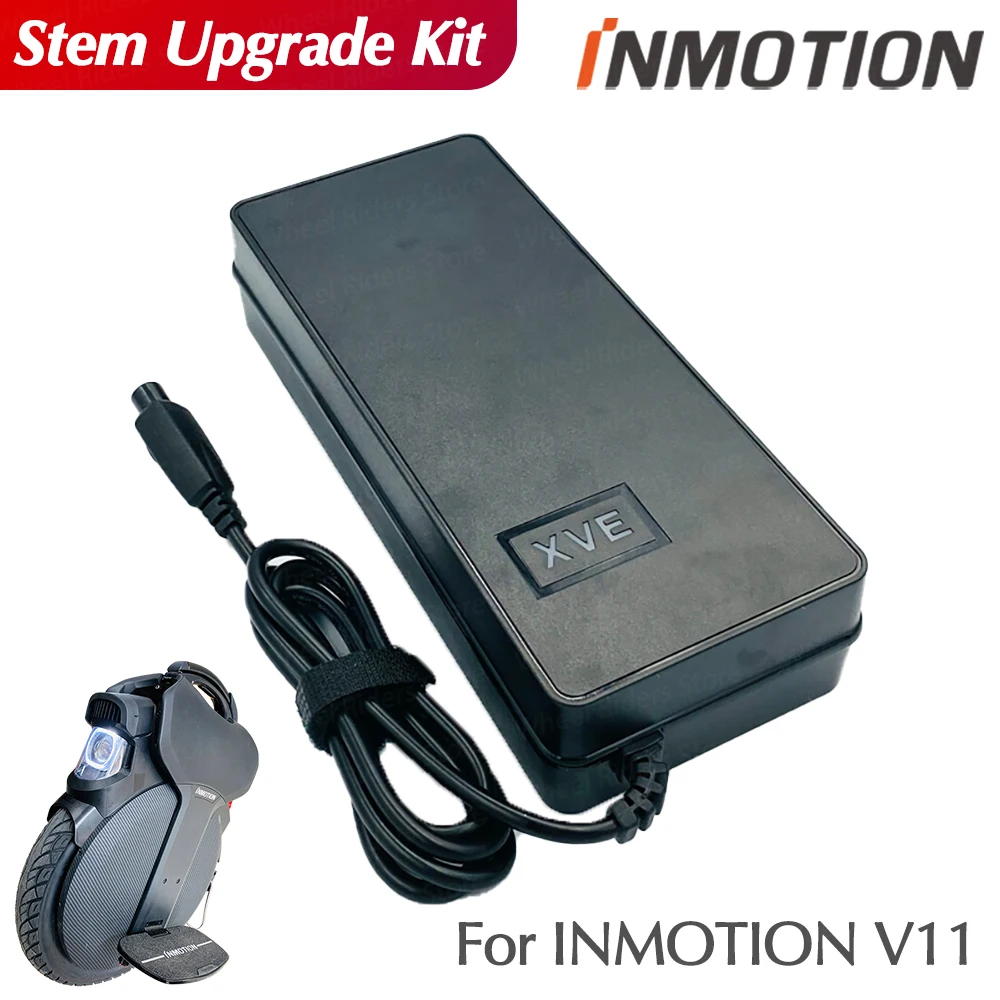 Зарядное устройство INMOTION V11 Оригинальные запасные части аксессуары|Аксессуары