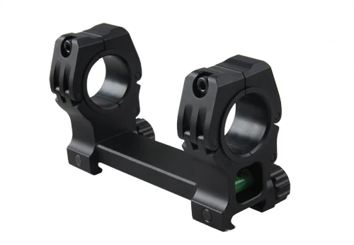 

PPT M10 QD-L mount 25-30mm ring diameter fits 21mm rail for rifle scope for hunting gz240226