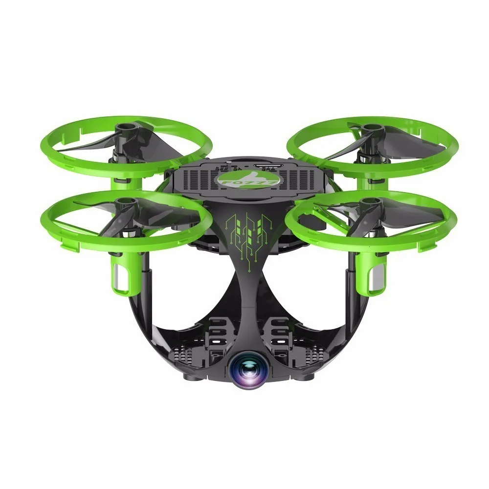 FQ777 FQ26 чудо Мини WiFi FPV HD камера высота удерживайте складной рычаг Дрон RC Квадрокоптер BNF RTF VS JJRC H37 H47 ZLRC