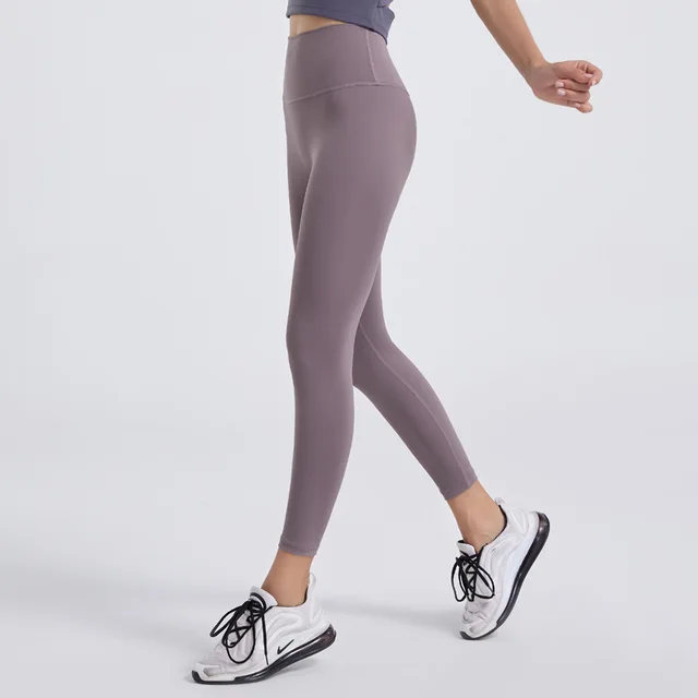 lululemon leggings no front seam