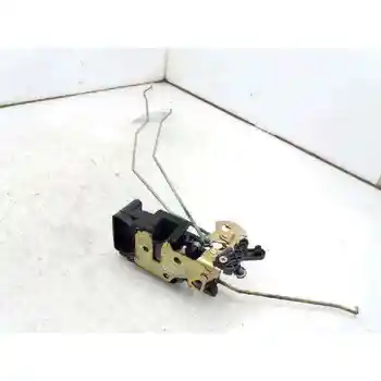 

96260995 REAR DOOR LOCK LEFT CHEVROLET KALOS