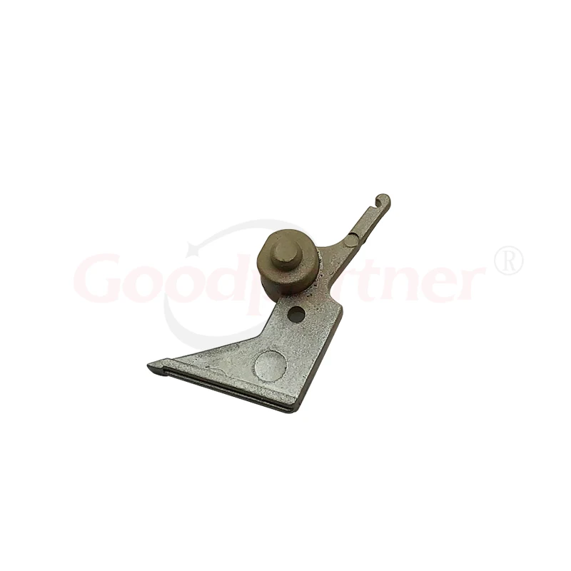 Dedo do Seletor de Fusor para Ricoh Aficio Ae044060 Ae044060 2051 2060 2075 mp 5500 6000 6001 6002 6500 7000 7001 7500 7502 Pcs - Imagem 2
