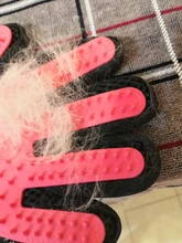 Combs Hair-Gloves Cats-Brush-Comb Cleaning-Supplies Dogs Silicone PROSTORMER Bath Deshedding
