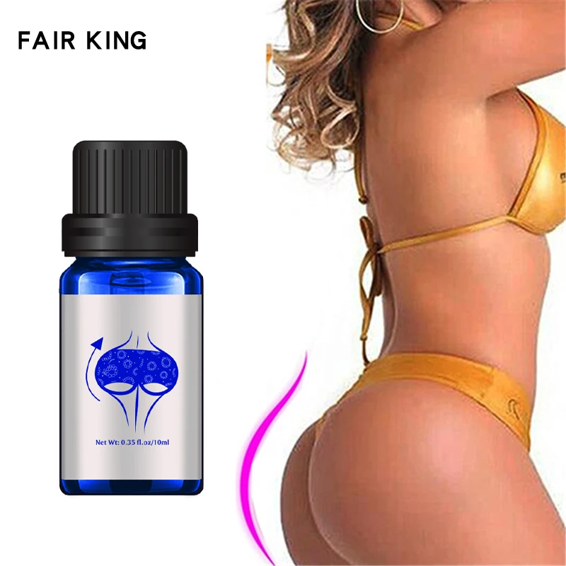  Buttock Enhancement Essential Oil Sexy Hip Buttock Enlargement Hip Enhancer Ass Lift Up Plant Extra