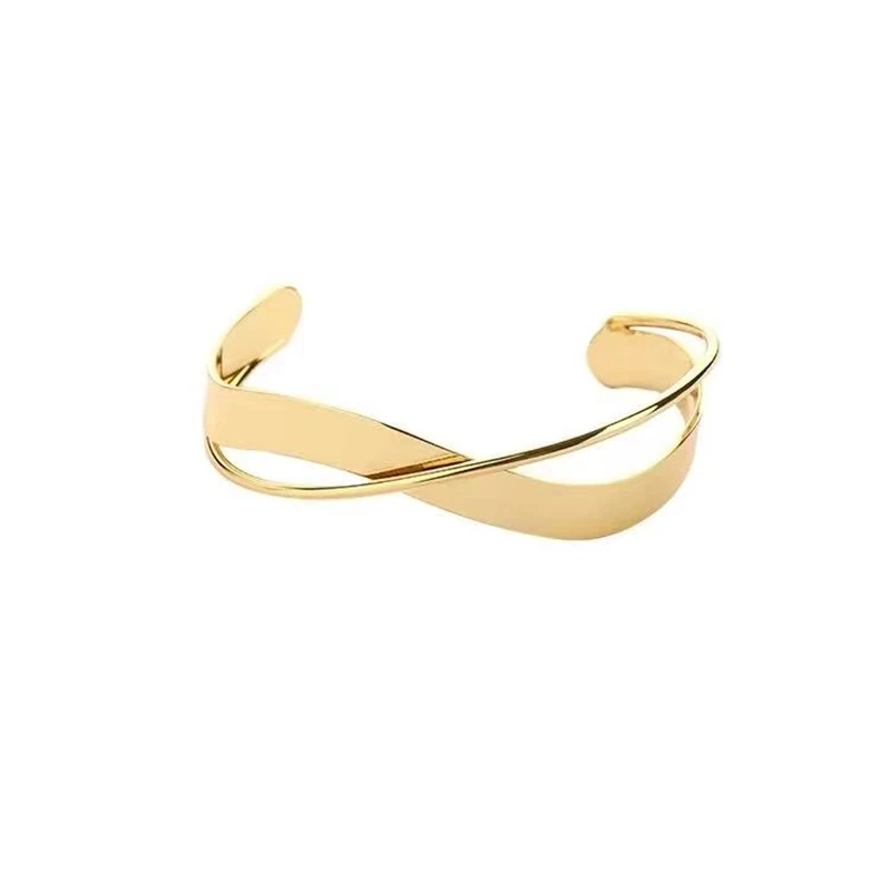 Bangle Bracelet for Female Gothic Girls Jewelry Accessories