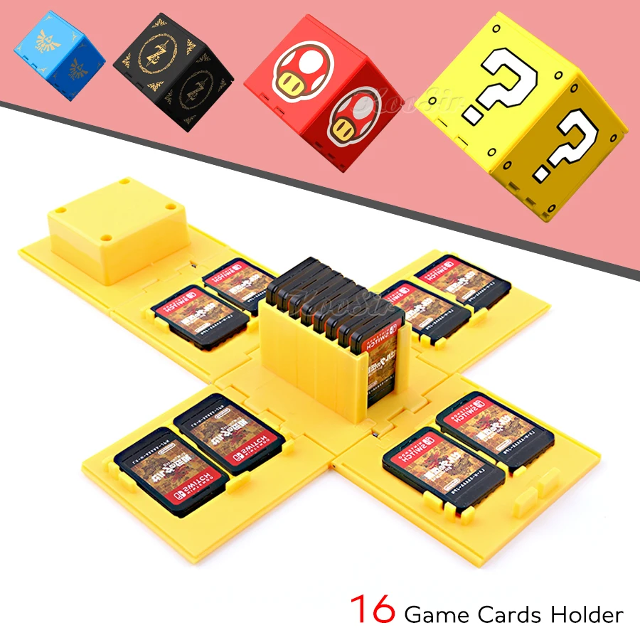 Newest Nintendos Nintend Switch Accessories Case Games Box Nintendoswitch Disc Portable Cover For Nitendo Switch Games Hold Cases Aliexpress Newest Nintendos Nintend Switch Accessories Case Games Box Nintendoswitch Disc Portable Cover For Nitendo Switch Games Hold Cases Aliexpress
