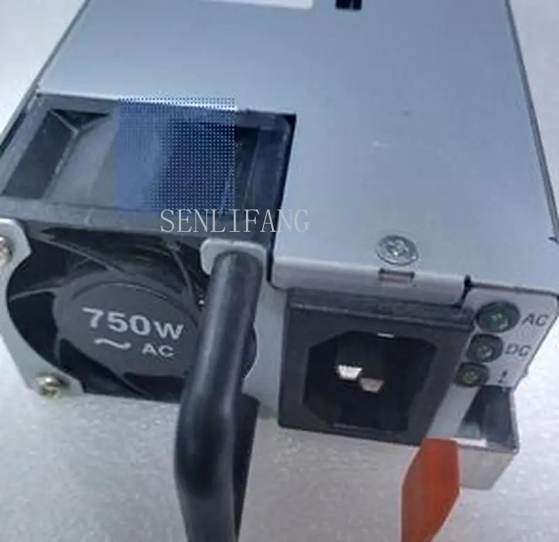 

94Y8086 43X3313 for X3550M4 X3650M4 750W Power Supply