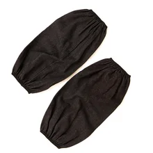 Ковбойские износостойкие в Корейском стиле противообрастающие грязевые толстые рукава для мужчин и женщин для приготовления пищи, рабочая безопасность, износостойкие перчатки