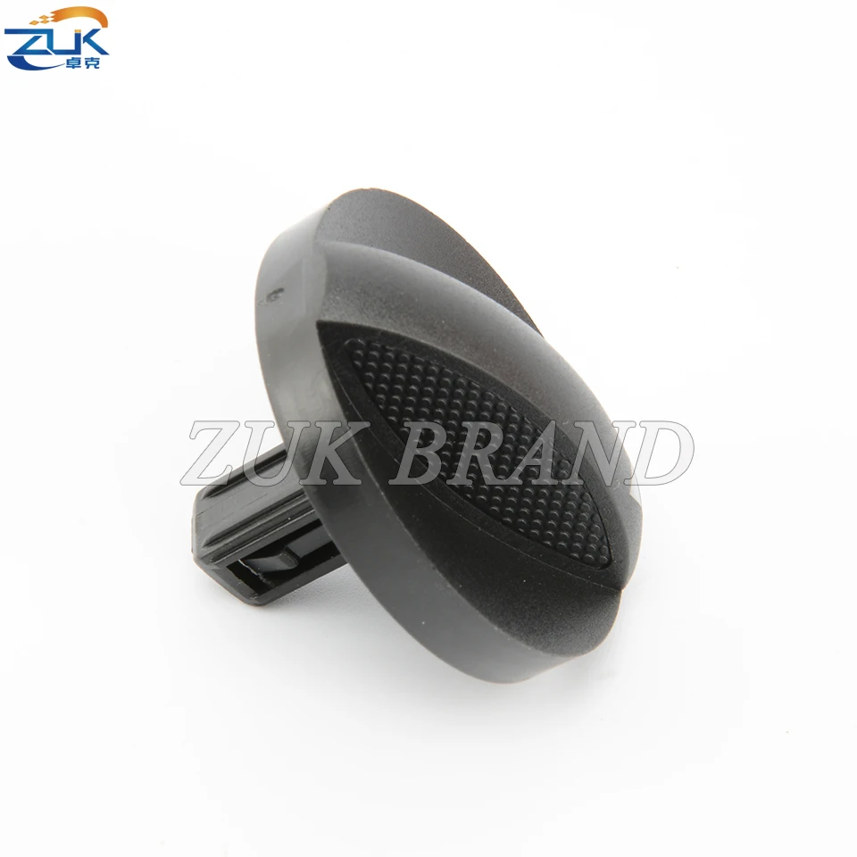 ZUK Auto Air Condition Heater Controller Knob Control Key Button For Toyota Fortuner 2005-2012 For Hilux Innova 2005-2012 air conditioner