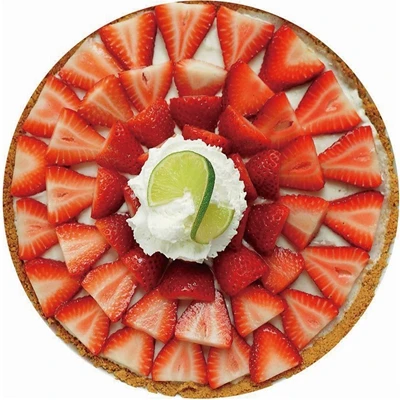 Soft Warm Flannel Tortilla Pizza Blanket for bed Round Donut Airplane Travel Portable Wearable Winter Biscuit Throw Blanket 5