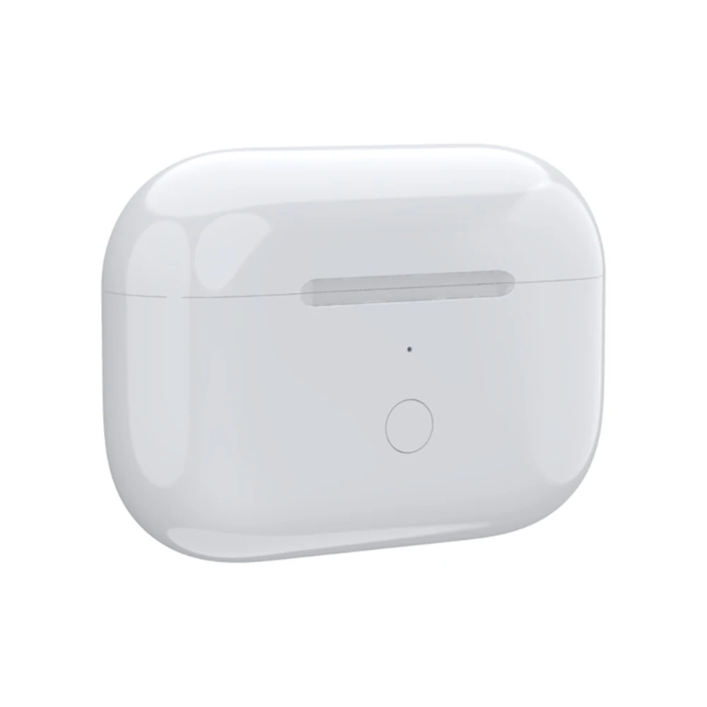 Сменный Чехол для беспроводного зарядного устройства airpodдинги Pro Bluetooth наушники