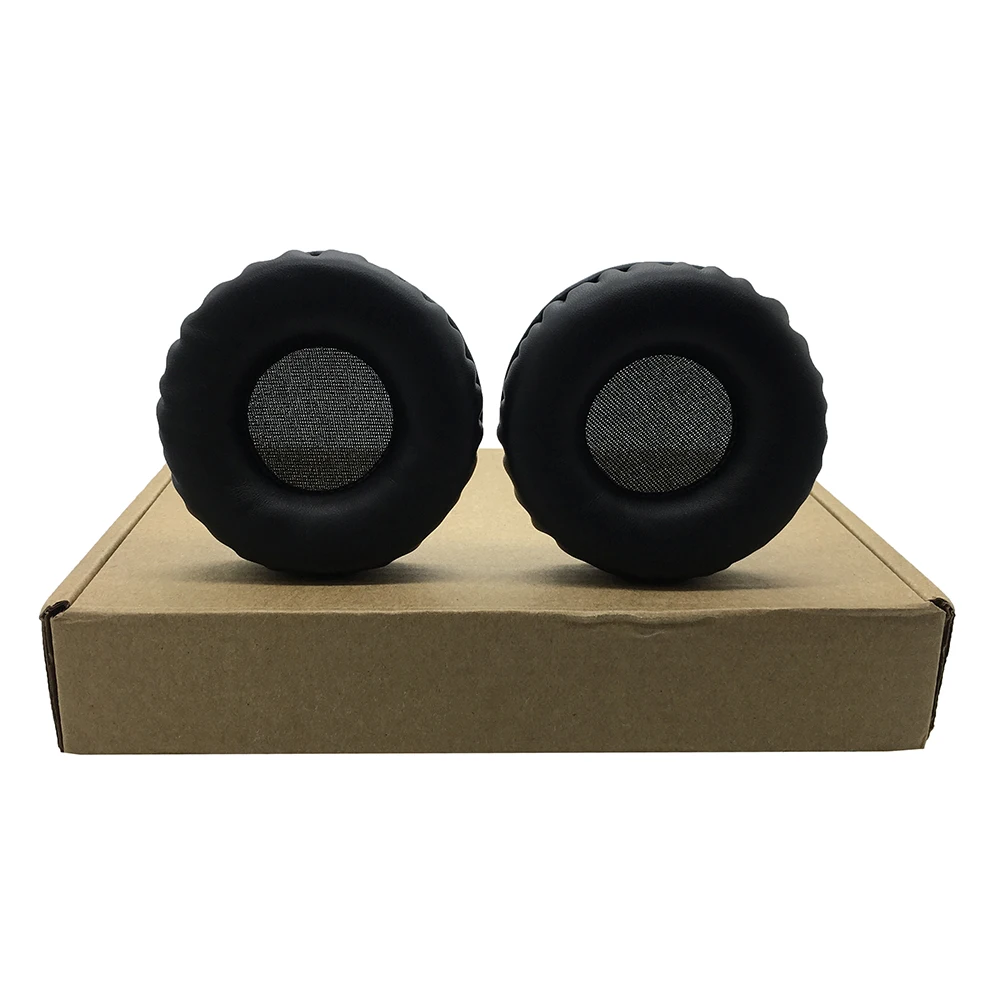 PUHPOWEE Сменные подушечки для наушников sony MDR-XB400 накладки для наушников наволочка гарнитура