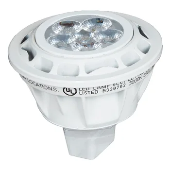 

6W LED Bulb 350lm 3000K Energy-saving Light