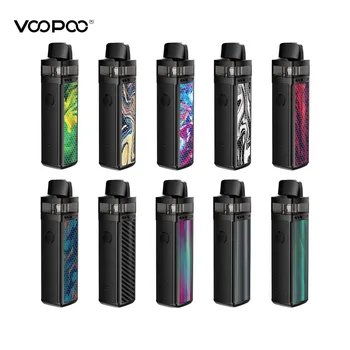 

Original VOOPOO VINCI R Pod Vape 5.5ml Cartridge Tank 1500mah Built in Mod compatible with PnP Series coils Electronic Cigarette