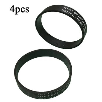 

4pc Belt Fit For Dyson DC07 04 27 33 Cleaner C/B Clutch Motor Clutch Brush Vacuum Cleaner Accessorie Household Cleanimng Tools