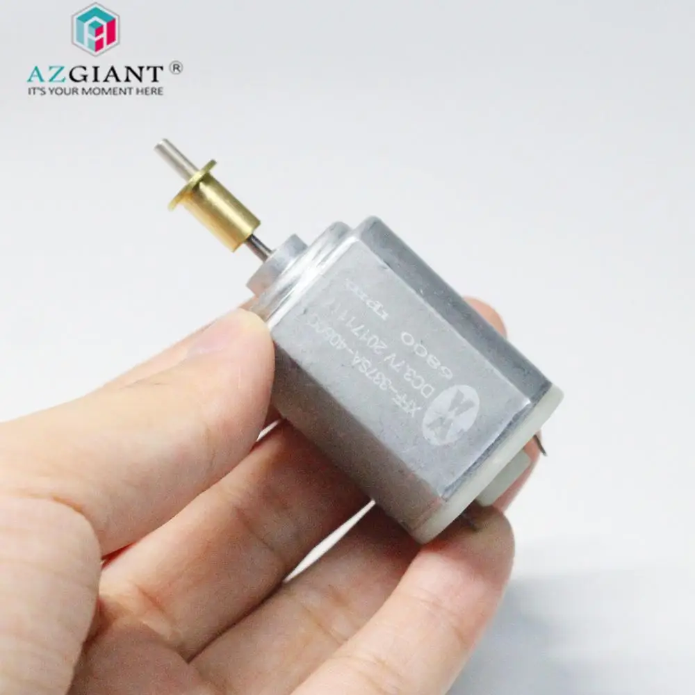 2 шт./лот XFF 337SA 40500 FF 390 PA электробритва зубная щетка мотор машинка для стрижки
