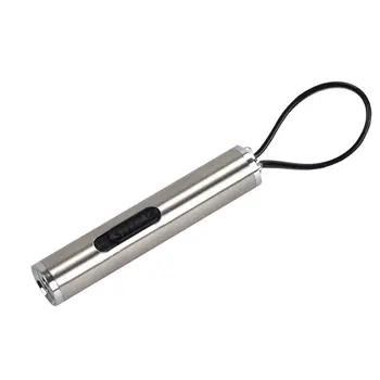 

1pcs Mini LED UV Multi-function 2 in 1 Flashlight Torch Light Money Detector Portable Night Daily Lighting Drop Shipping Sale