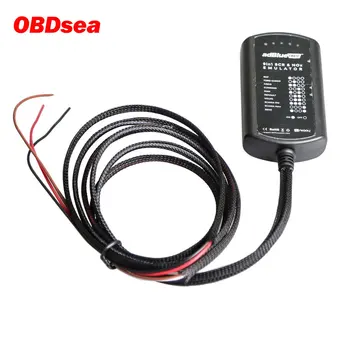 

9 in 1 Universal Ad-blue Emulator for Mercedes/M-AN/Scania/Iveco/DAF/Volvo/Renault