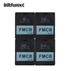 Bitfunx FMCB carte McBoot gratuite v1.953 pour Sony PS2 Playstation2 8 mo/16 mo/32 mo/64 mo carte mémoire OPL MC Boot ► Photo 2/6
