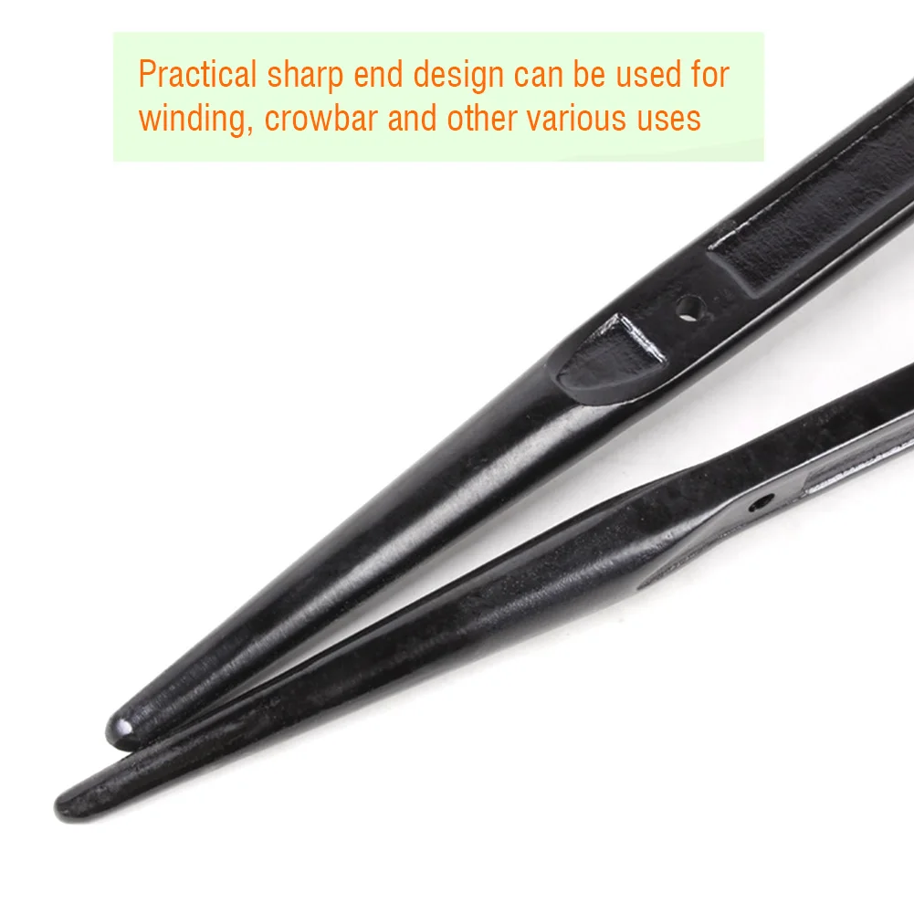 19-22 мм Многофункциональный Автомобильный ремонтный разъем гаечный ключ ручной инструмент стальной Авто быстросъемный адаптер острый конец трещотка гаечный ключ портативный