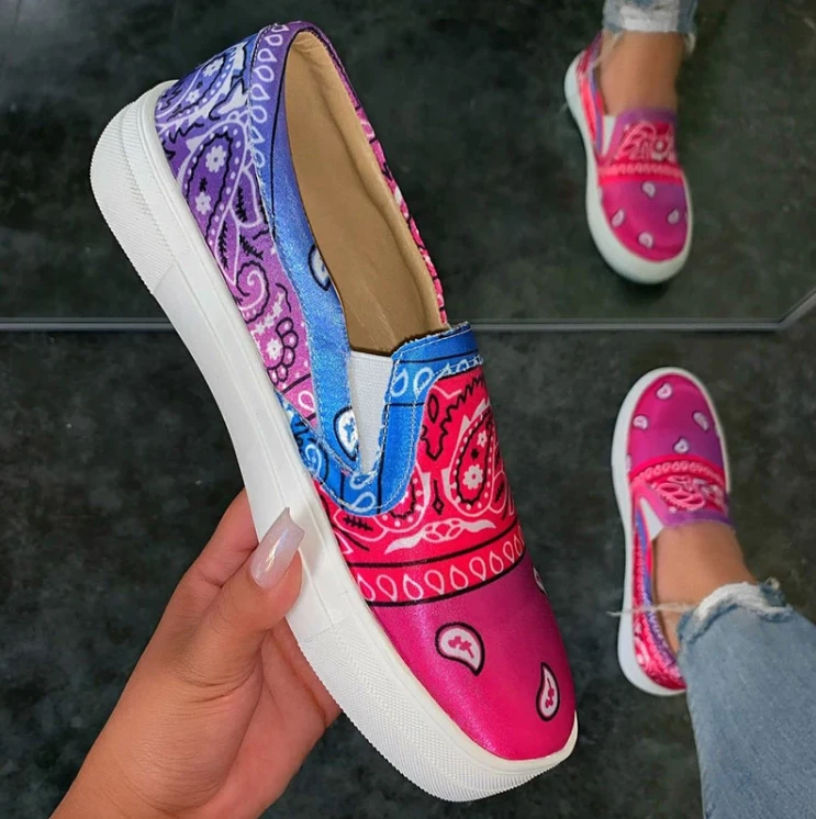 women's shoes dropshippers