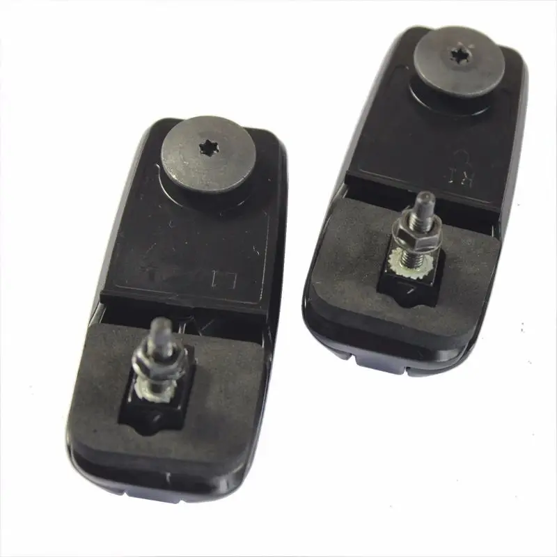 Rear Window Lifting Door glass hinge kit suitable for: 2008-2012 Ford Escape Mercury Mariner Mazda