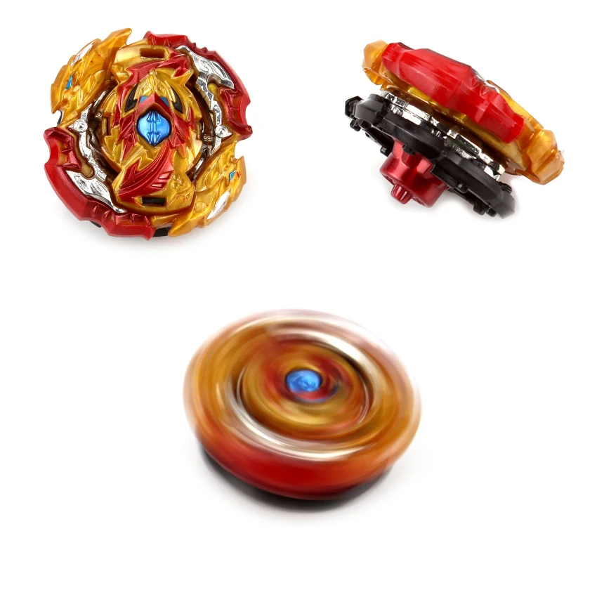 Верхние пусковые устройства Beyblades Burst B-154 игрушки Арена Bey Blade Achilles Bayblades Bable Fafnir Phoenix Blayblade Bay Blade