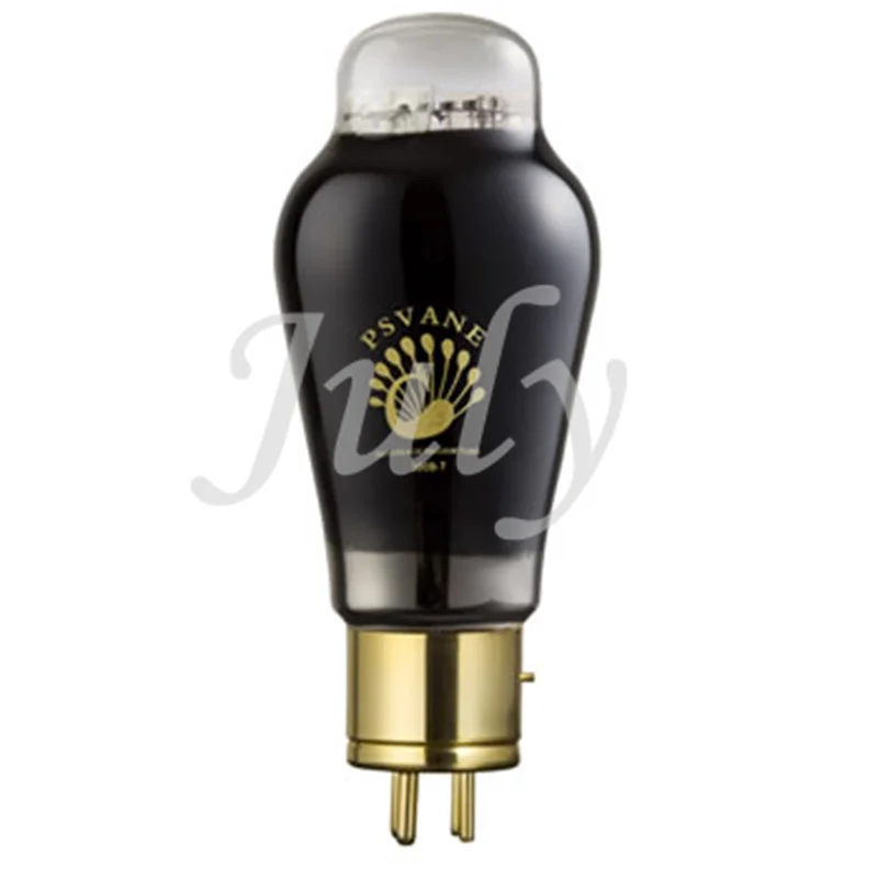 PSVANE 300B-T classic tube direct-heating cathode medium power triode can be used for audio amplifier | Обустройство дома
