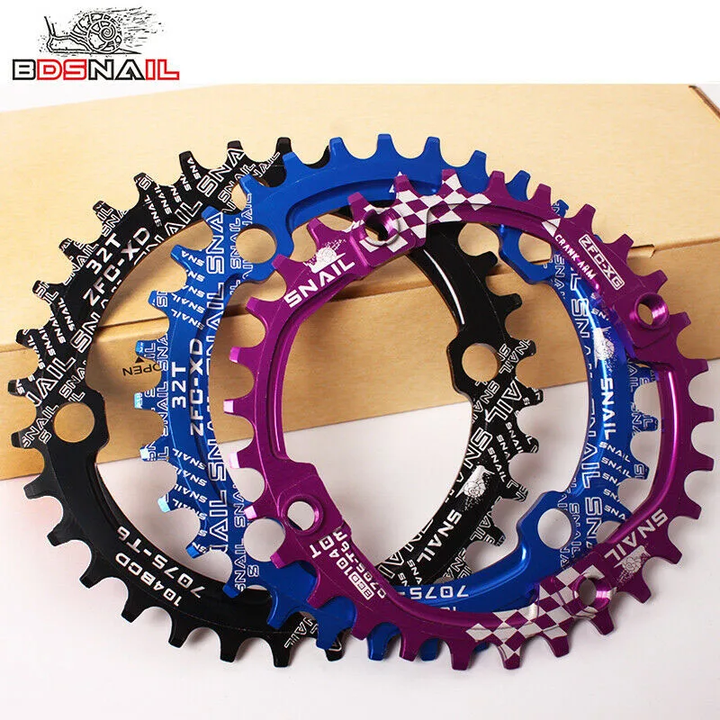 42t chainring single speed