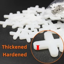 Прокладки для плитки 2 мм 3/3" система выравнивания плитки Керамическая Настенная напольная крестовина разделители для плитки установка инструменты для укладки запчасти