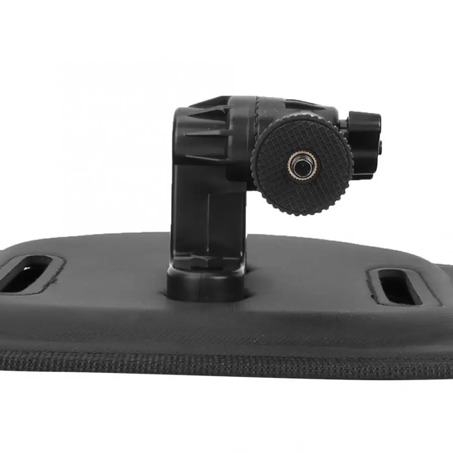 Открытый Камера держатель пояс кронштейн для Gopro Fusion для Insta 360 для экшн-камеры Gopro Hero 7/6/5/4/3+/3/2/1 Спортивные Камера на молнии Wrong extraction