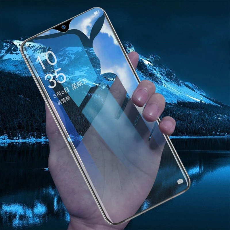 2 шт. закаленное стекло для samsung Galaxy M30S стекло полное покрытие Клей протектор экрана для samsung Galaxy M30S стекло для samsung M30S