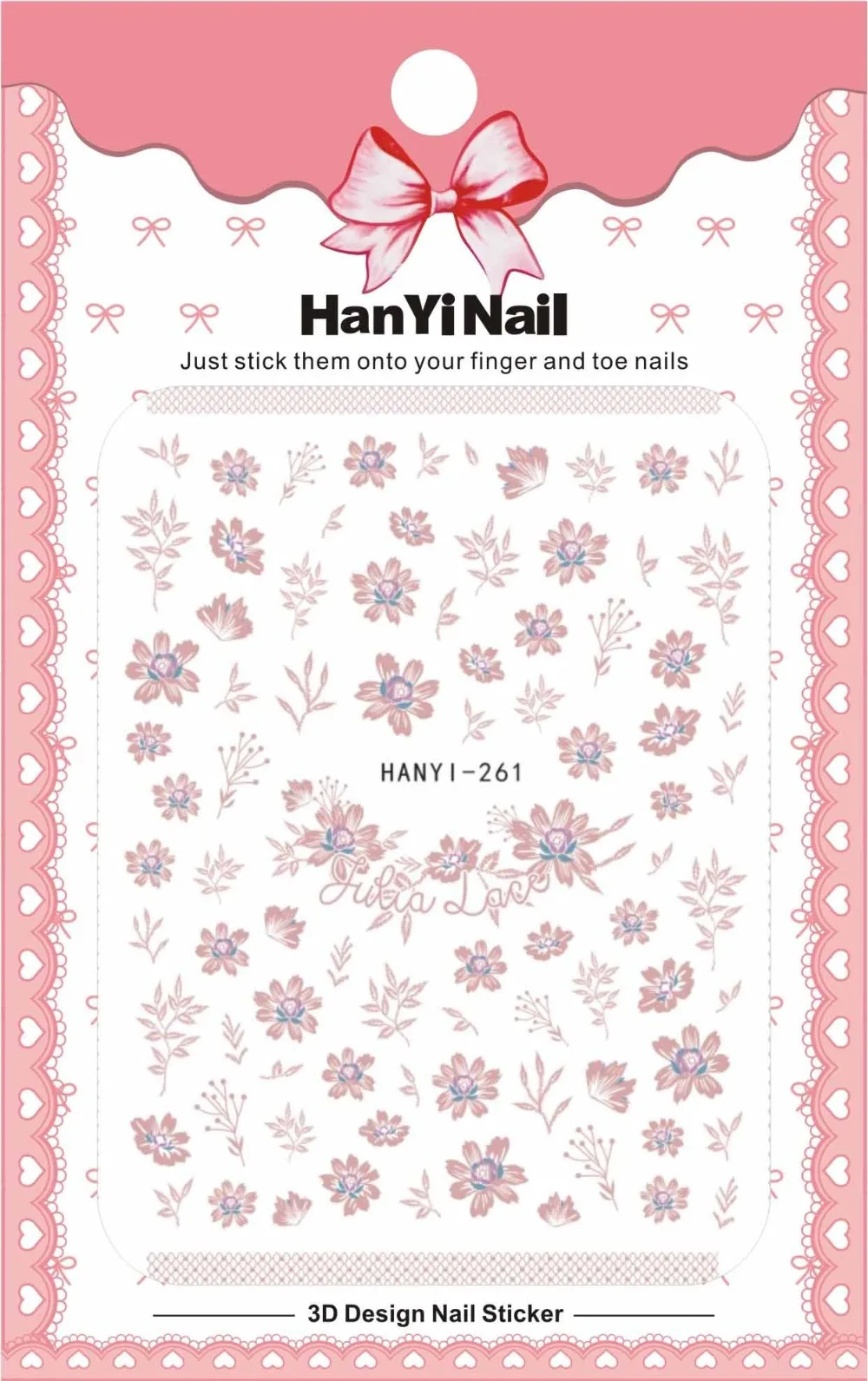 HANYI-261