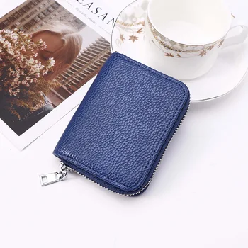 

New Fashion Women's Pu Leather Purse 3 Colors S3S1020